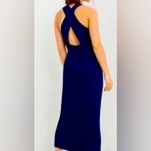 Anthropologie sweater dress new with tags